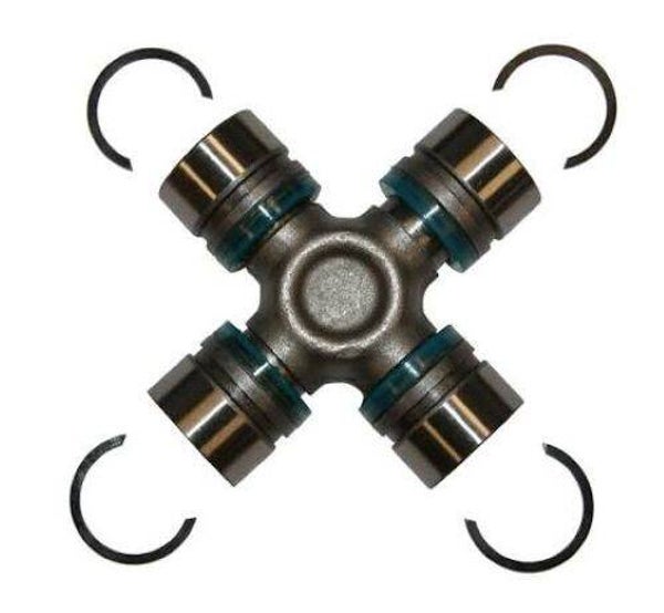 Axle U-Joint
