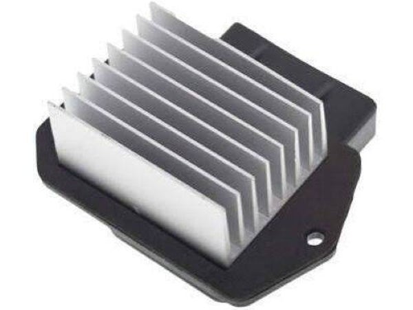 Blower Motor Control Module / Resistor