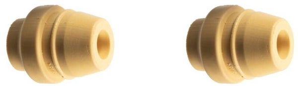 Jounce Bumper (Front) Pair