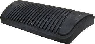 Brake Pedal Pad