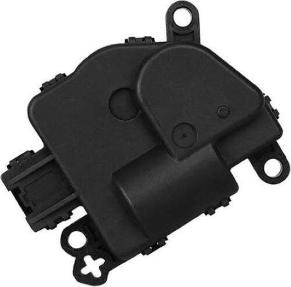 HVAC Blend Door Actuator