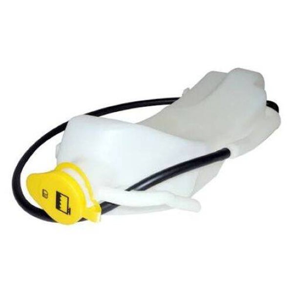 Coolant Reservoir