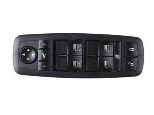 Power Window Switch