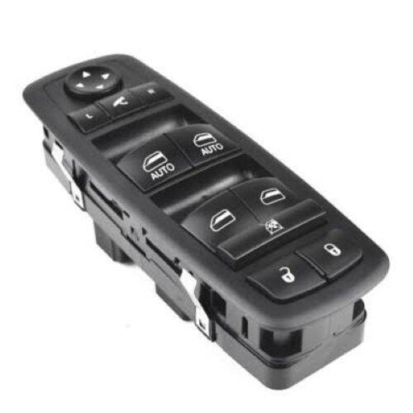 Power Window Switch