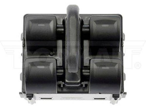 Master Power Window Switch