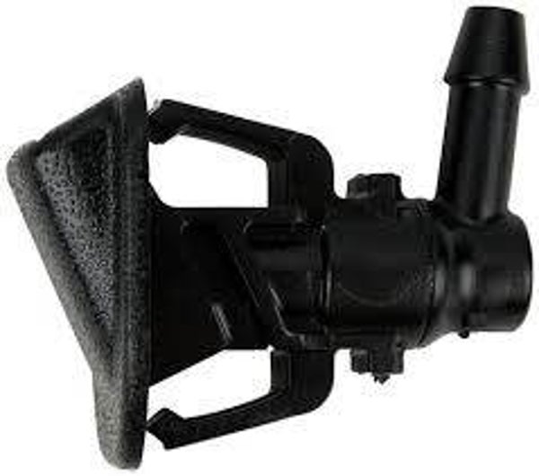 Windshield Washer Nozzle