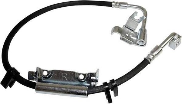 Brake Hose (Front Left)