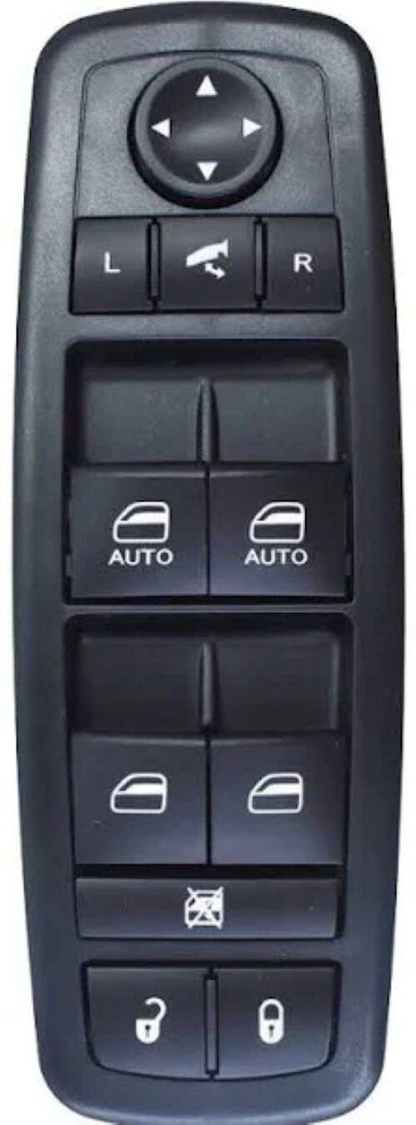 Master Power Window Switch