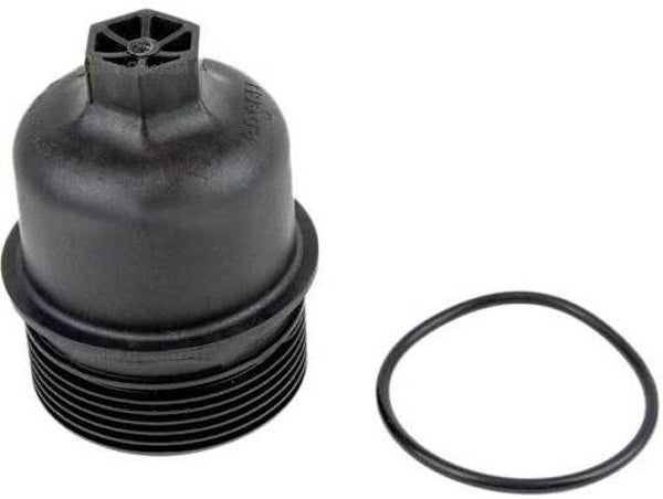 Oil Filter Cap Kit