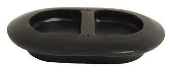 Floor Pan Plug
