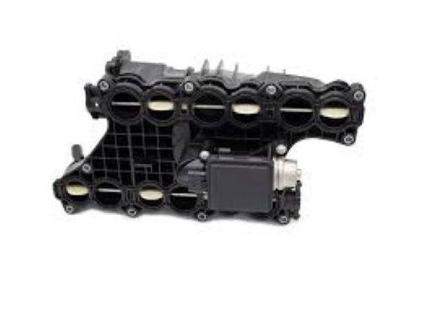 Intake Manifold+Swirl Motor