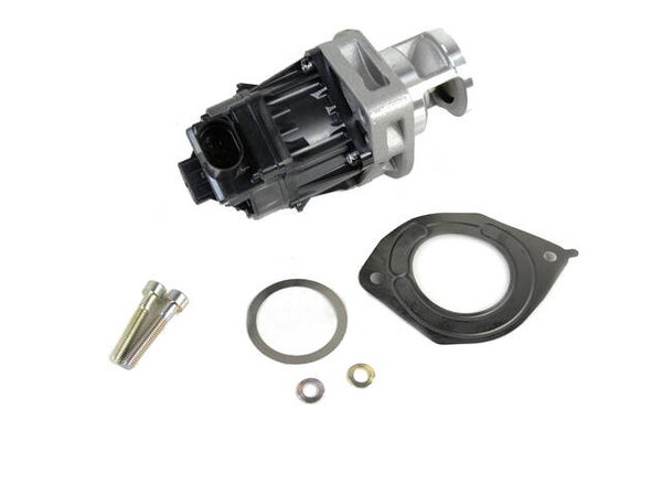 EGR Valve