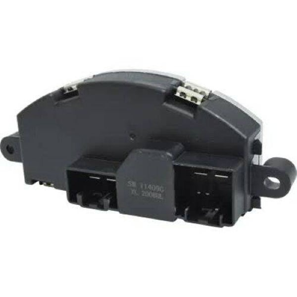 Blower Motor Resistor