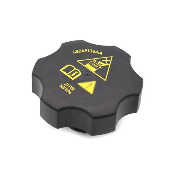 Coolant Bottle Cap