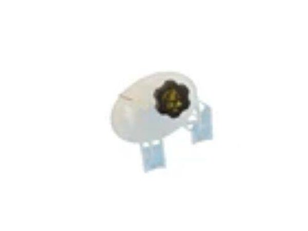 Coolant Reservoir