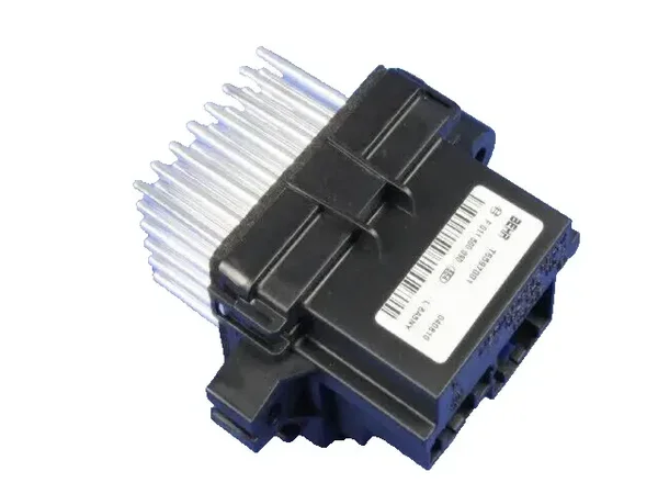 Blower Fan Speed Resistor