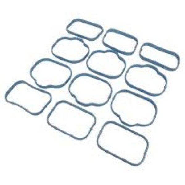 Intake Manifold Gasket Kit (Upper & Lower)