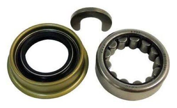 Axle Bearing & Seal Kit