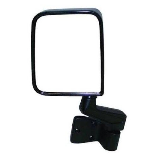 Manual Mirror (Right-Black)