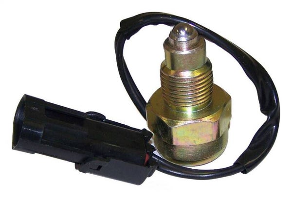 Backup Lamp Switch (Manual Transmission)