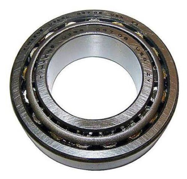 Axle Shaft Bearing
