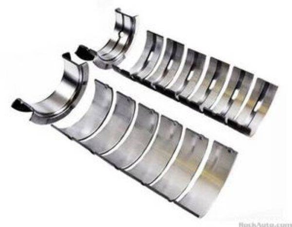 Crankshaft Main Bearing Set (.020)