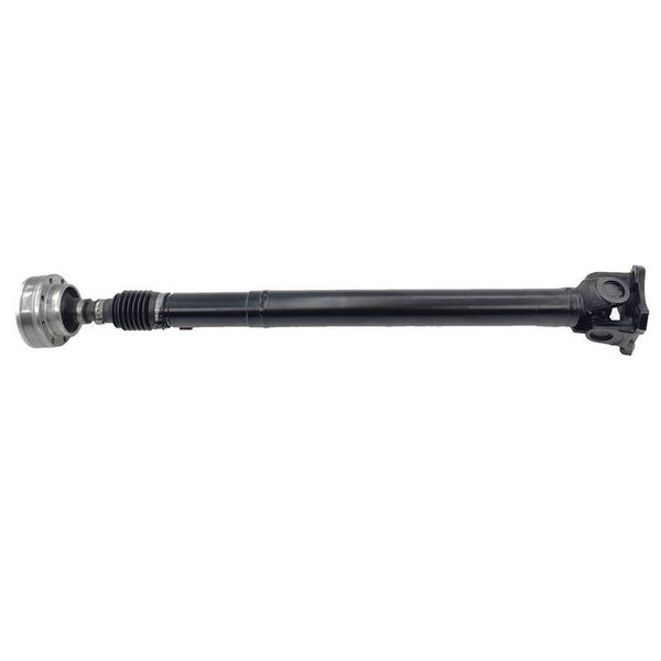 Drive Shaft Assembly Front