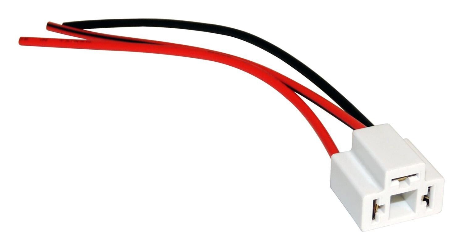 Headlight Wiring Repair Harness