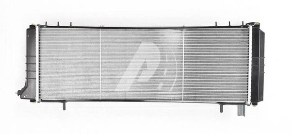 Radiator XJ