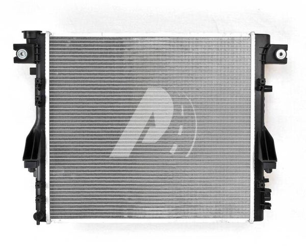 Radiator JK