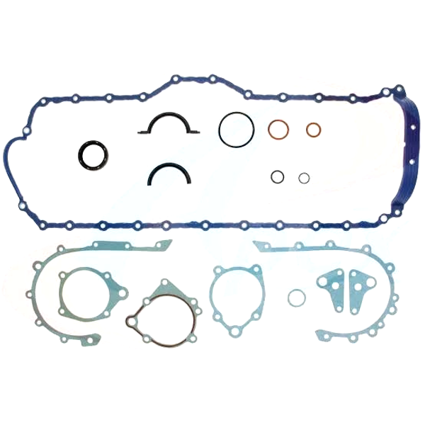 Engine Conversion Lower Gasket Set