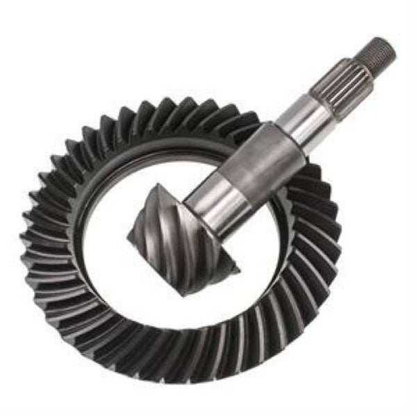 Differential Ring and Pinion Rear
