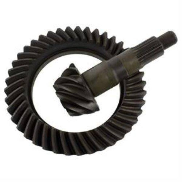 Differential Ring and Pinion Front