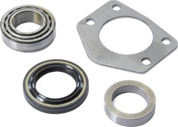 Axle Shaft Bearing Kit (Rear)
