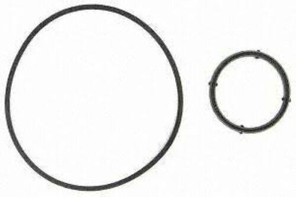 Oil Filter Adapter O-Ring Kit