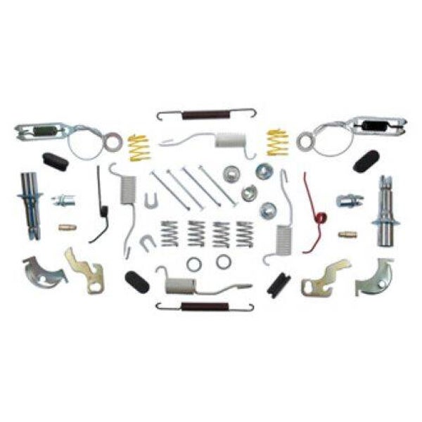 Rear Brake Small Parts Kit