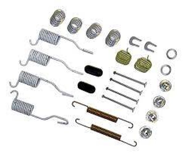 Drum Brake Small Parts Kit