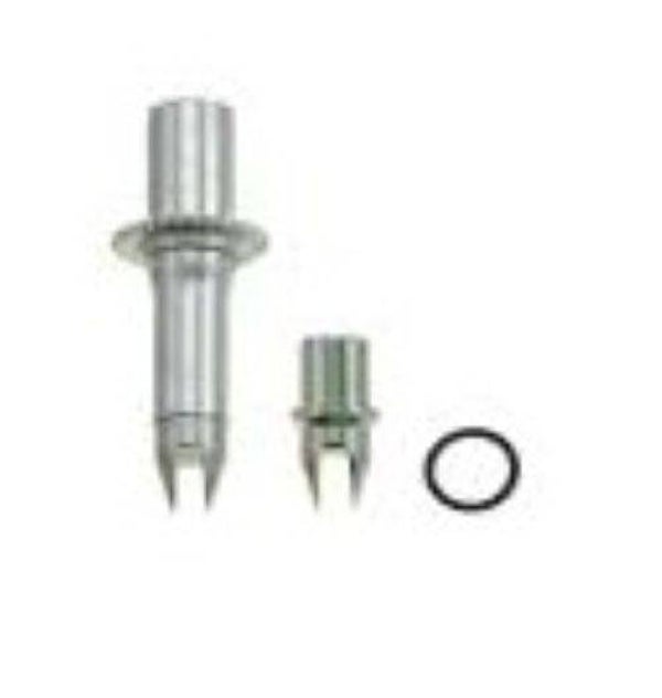 Drum Brake Adjusting Screw (Rear Left)