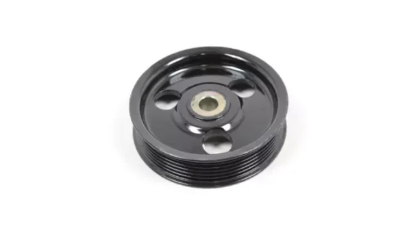 Power Steering Pump Pulley