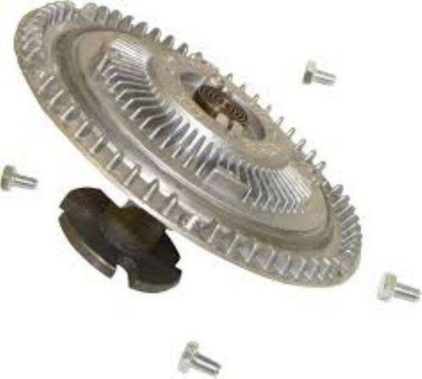Radiator Fan Clutch
