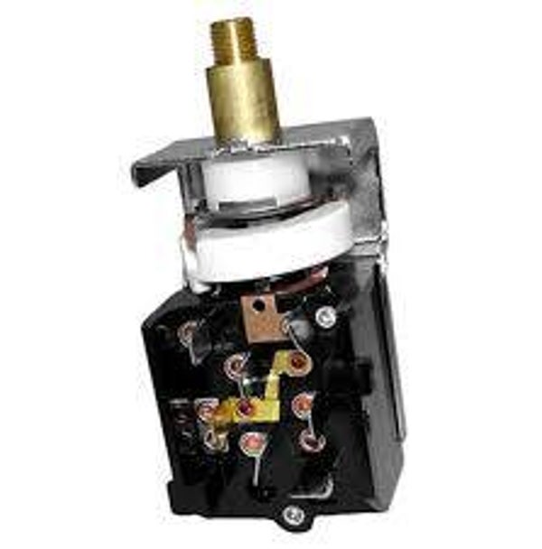 Headlamp Switch