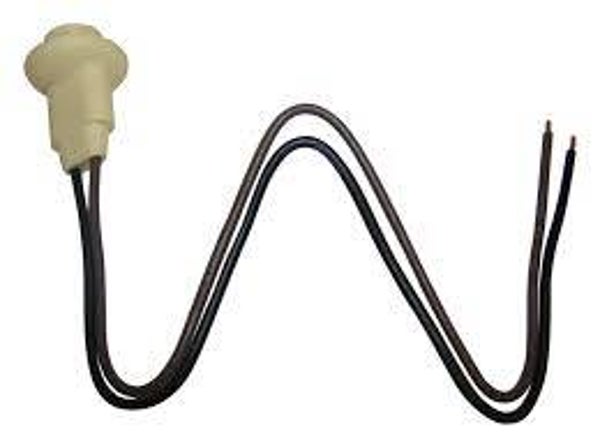Sidemarker Socket and Wiring