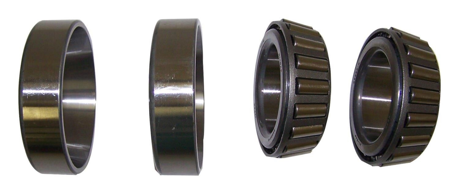 Differential Carrier Bearing Kit