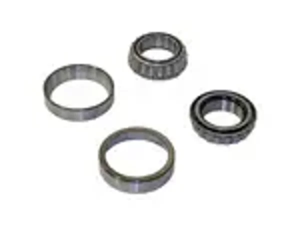 Differential Carrier Bearing Set
