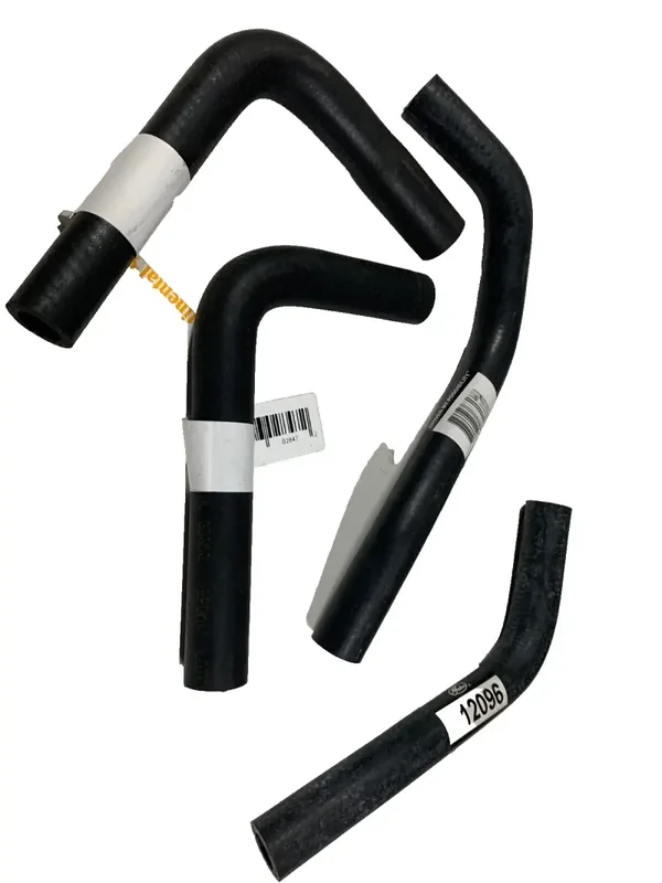 Heater Hose Kit