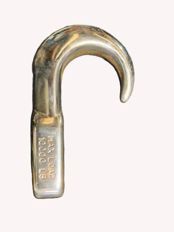 Front Bar Recovery Hook - USED