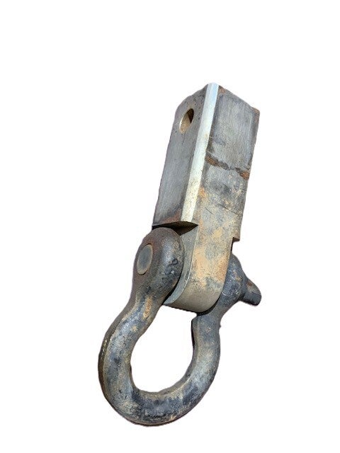 Recovery Hook Receiver