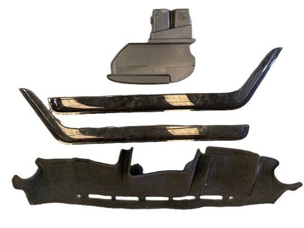 Jimny Used Parts
