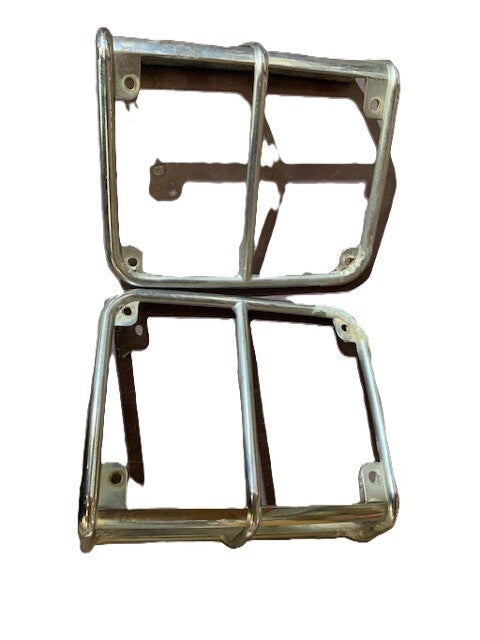 Tail Light Protectors - USED