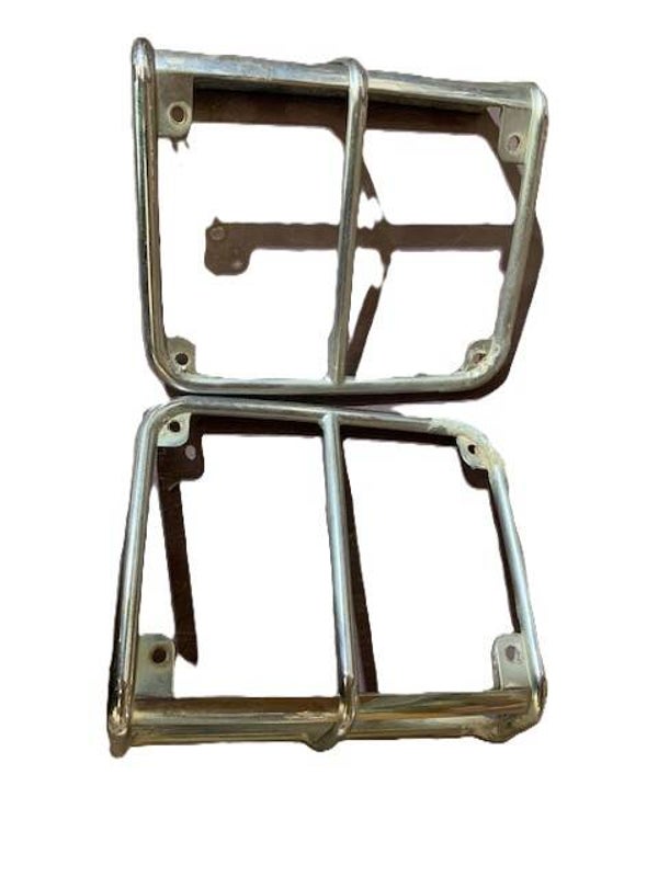 Tail Light Protectors - USED